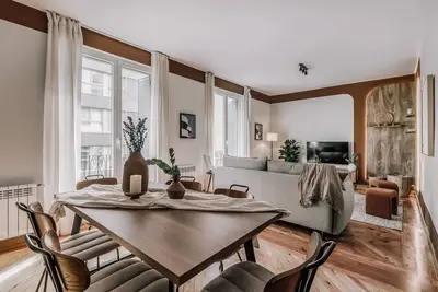 Image de Tupiza - 3 bedrooms and office in Goya