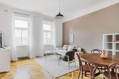 Image de Great Döbling 2br, Fully Furnished & Ready, by Blueground