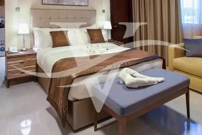 Image de Studio Apartment Near Aldhiyaa Mosque