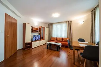 Image de Varna Central Apartment