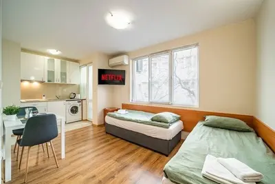 Varna Central Studio