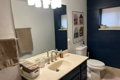 Image de Cozy 2-bed daylight basement apartment in charming Spanish Fork with WiFi, Ac
