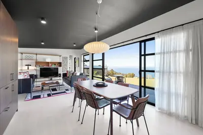 Image de The Outlook on Mount Louis - 2 Bedroom