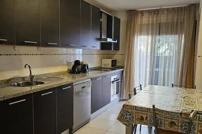 Alejandra Ap. 2 bedrooms Adeje wifi free & pool