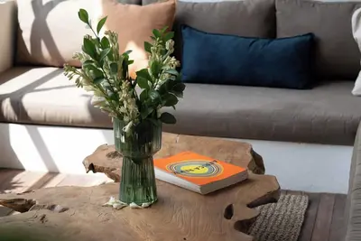 Image de Spacious Family 2br Pool Villa in Berawa Canggu