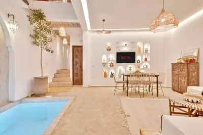 Image de Riad Abati Exlcusif Petit Déjeuner 5min Jama Elfna