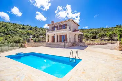 Image de Sunset Vista Villas Deluxe Iii