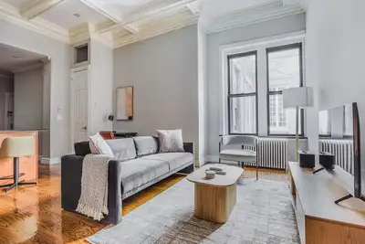 Image de Dreamy Ues 2br w/ Rooftop, W/D & A/C, nr Central Park, by Blueground