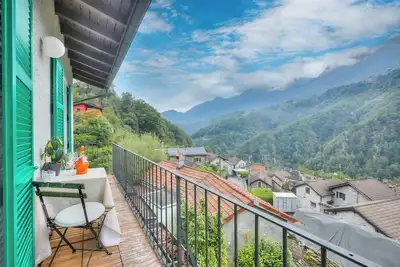 Image de La Canonica, Camedo, Switzerland