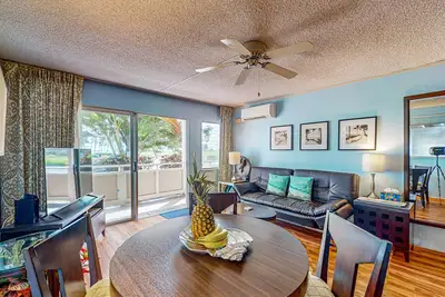 Image de Ocean View Condo with 3 shared pools, beach access, grill areas, & more!