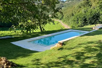 Image de Charming 4-bedroom farmhouse in Valpolicella
