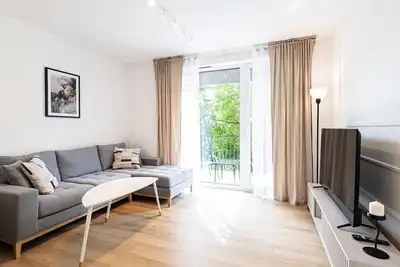 Image de 2Homerent | Old Town | Garage | Wifi | Perfect.