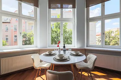 Image de 2Homerent | Secreto | 2 Bedrooms | Old Town