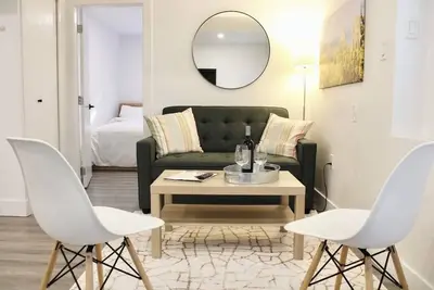 Image de 2 Bdr Stylish Comfort Parkside