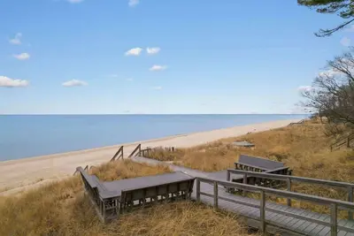 Image de Silver Lake Dunes Retreat