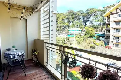 Image de Unité de condo Outlook Residences Baguio