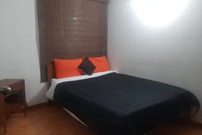 Image de Près de l'ambassade familiale