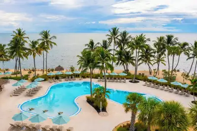 Image de Charming Escape in Islamorada! 2 Modern Units, Swimming Pool, Pets Allowed!