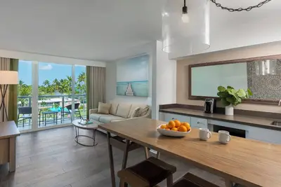 Image de Ideal 1br Comfort and Value! Pool, Free Parking, Near Anne's Beach & Sea Oats