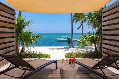 Image de Peaceful Mornings in Islamorada! Swimming Pool, Beach, Pet-friendly!