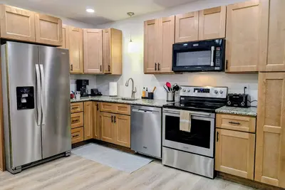 Image de Inviting 3-bedroom home - just 6 miles from Hersheypark!