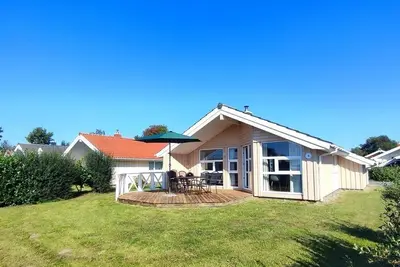 Image de Vacation apartment/apartment for 4 guests with 68m² in Gelting (247670)