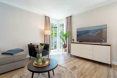 Image de Apartment 2 on the first floor - Villa Vesta