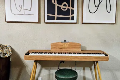 Image de Little House on Water