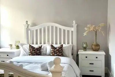 Image de Perfectly Coastal, Quiet Central Retreat mins to Town Centre, Beach, Pier, Old Town & Train Station