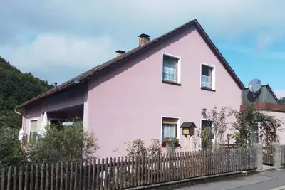 Image de Böhrer vacation apartment in the beautiful Leinleitertal