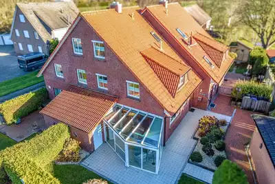 Image de Ferienhaus Deichkrone - Holiday home Deichkrone Seestraße 28i