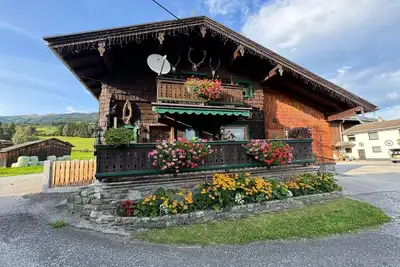 Image de Chalet près de Passthurn Ski Kitzbühel