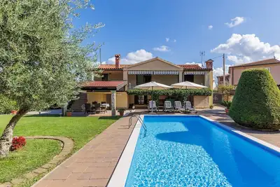 Image de Villa Maria by Interhome
