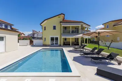 Image de Villa Lucia by Interhome