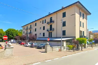Image de Appartement à Germignaga près du Maggiore