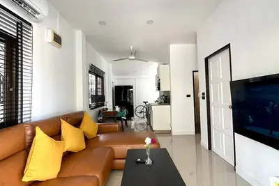 Image de Baiyok 10 - Villa 2 chambres près de la cascade de Kathu