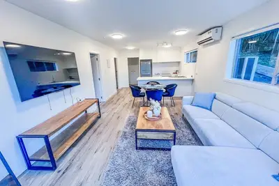 Image de Moana - cosy and modern home