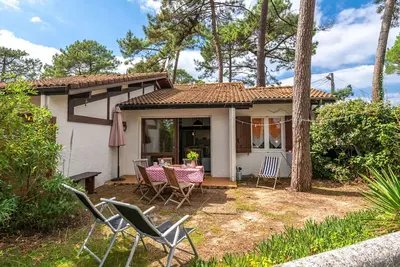 Image de Agréable appartement pour 6 personnes avec Wifi, Tv, terrasse et animaux admis