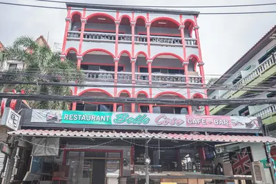 Image de Belle Cose Guest House Phuket