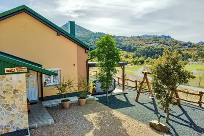 Maison Iva by Interhome