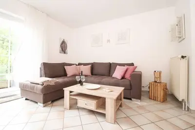 Image de Apartment Lille Hus Greetsiel