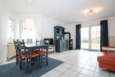 Image de Ferienhaus Ankerboje