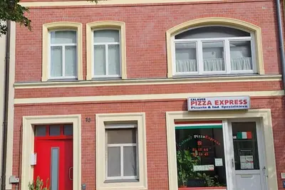 Image de Castle apartment - vacation apartment