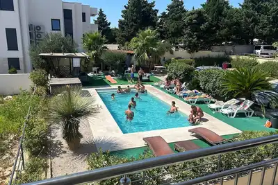 Image de Kristal Paris Resort Ap 5