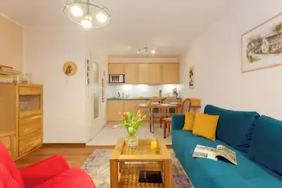 10 F1 Strandstraße 26 a