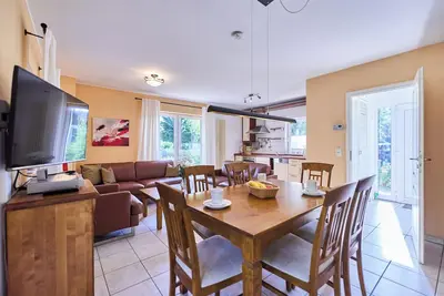 Image de 75 Single house Ginsterweg 15