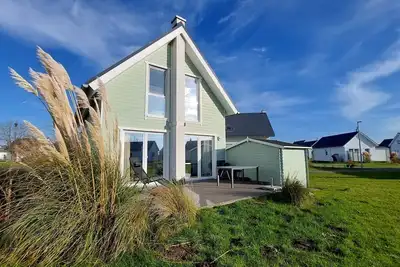 Image de Kuschelhaus - Infrared Sauna, Bathtub, Fireplace, Terrace, Parking, 3 Smart TVs