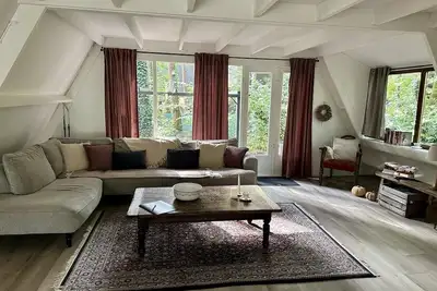 Image de Bungalow 4 persons with terrace