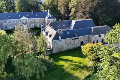 Image de The Orchard Cottage Soiron