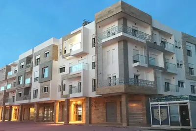 Image de Résidence Palmera Martil